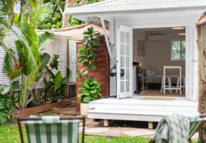 Surf Shack Bungalow - Oceanstays